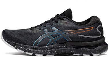 ASICS Gel Nimbus 24 Lite Show 'Black' 1011B544-001 ASICS Gel Nimbus 24 Lite Show 'Black' 1011B544-001