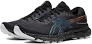 Order ASICS Gel Nimbus 24 Lite Show 'Hitam' Sneakers 1011B544-001