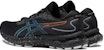 ASICS Gel Nimbus 24 Lite Show 'Hitam' Sneakers 1011B544-001