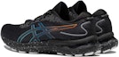 Lookbook ASICS Gel Nimbus 24 Lite Show 'Hitam' Sneakers 1011B544-001
