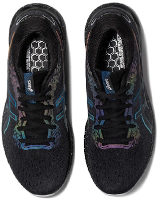 ASICS Gel Nimbus 24 Lite Show 'Black' 1011B544-001 Shop ASICS Gel Nimbus 24 Lite Show 'Black' 1011B544-001