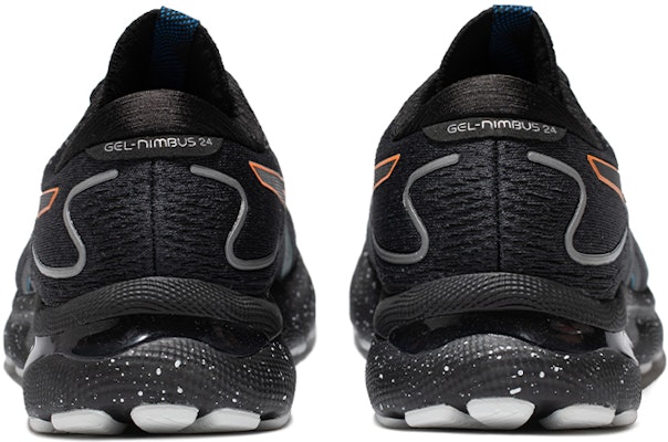 亚瑟士Gel Nimbus 24 Lite Show '黑色' 1011B544-001 Purchase 亚瑟士Gel Nimbus 24 Lite Show '黑色' 1011B544-001