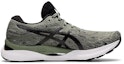 Order ASICS Gel-Nimbus 24 MK 'Hijau Hitam' 1011B360-300