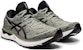 ASICS Gel-Nimbus 24 MK 'Hijau Hitam' 1011B360-300