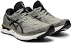 Lookbook ASICS Gel-Nimbus 24 MK 'Hijau Hitam' 1011B360-300
