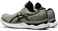 Shop ASICS Gel-Nimbus 24 MK 'Hijau Hitam' 1011B360-300
