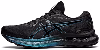 ASICS Gel Nimbus 24 Platinum 'Black Iridescent' 1011B479-001 ASICS Gel Nimbus 24 Platinum 'Black Iridescent' 1011B479-001