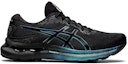 Order ASICS Gel Nimbus 24 Platinum 'Hitam Pelangi' 1011B479-001