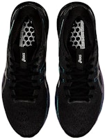 アシックス ゲルニンバス24 プラチナ "ブラックイリデセント" 1011B479-001 Lookbook アシックス ゲルニンバス24 プラチナ "ブラックイリデセント" 1011B479-001