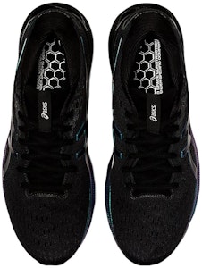 아식스 젤 님버스 24 플래티넘 '블랙 이리데센트' 1011B479-001 Lookbook 아식스 젤 님버스 24 플래티넘 '블랙 이리데센트' 1011B479-001