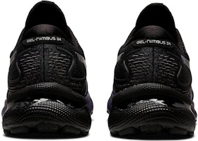 アシックス ゲルニンバス24 プラチナ "ブラックイリデセント" 1011B479-001 Shop アシックス ゲルニンバス24 プラチナ "ブラックイリデセント" 1011B479-001