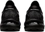Shop ASICS Gel Nimbus 24 Platinum 'Hitam Pelangi' 1011B479-001
