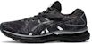 ASICS Gel Nimbus 24 Platinum 'Kelabu Pengangkut Perak Tulen' 1011B358-020
