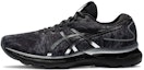 Buy ASICS Gel Nimbus 24 Platinum 'Kelabu Pengangkut Perak Tulen' 1011B358-020