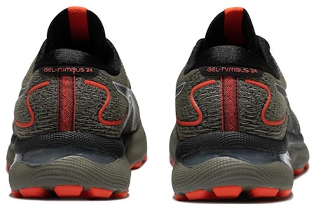 亞瑟士Gel Nimbus 24 TR 'Nature Bathing - Olive' 1011B571-300 Shop 亞瑟士Gel Nimbus 24 TR 'Nature Bathing - Olive' 1011B571-300