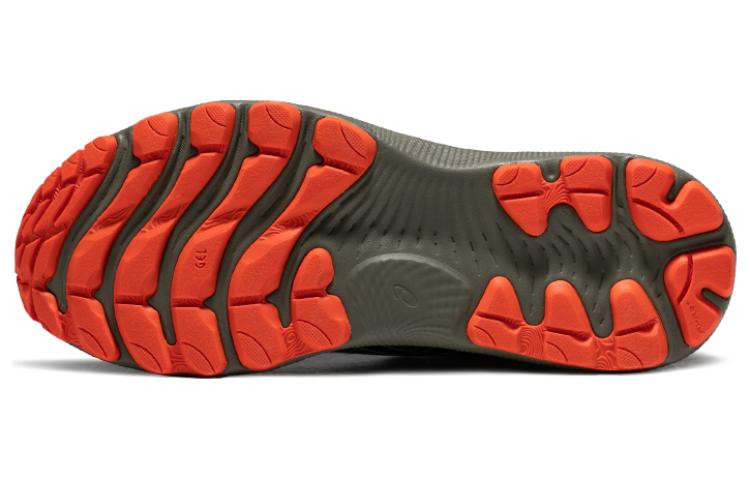 Purchase ASICS Gel Nimbus 24 TR 'Nature Bathing - Olive' Lelaki Kasut跑步 1011B571-300