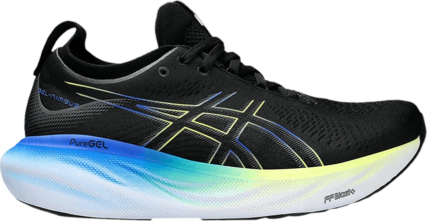 Nimbus wide clearance