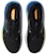 ASICS Gel Nimbus 25 4E Wide 'Hitam Berseri Kuning' 1011B618-004