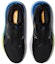 Lookbook ASICS Gel Nimbus 25 4E Wide 'Hitam Berseri Kuning' 1011B618-004