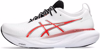 ASICS Gel Nimbus 25 'Anniversary Pack' 1011B750-100 ASICS Gel Nimbus 25 'Anniversary Pack' 1011B750-100
