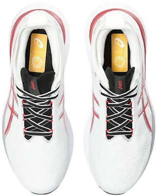 ASICS Gel Nimbus 25 'Anniversary Pack' 1011B750-100 Purchase ASICS Gel Nimbus 25 'Anniversary Pack' 1011B750-100