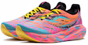 Lookbook ASICS Gel Nimbus 25 ''Aquarium Lebhaftes Gelb'' 1011B774-400