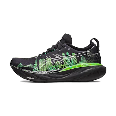 ASICS GEL-Nimbus 25 'Tokyo Marathon 2023'