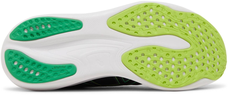 ASICS Gel Nimbus 25 'Negro Lima Vibrante' 1011B547-003 Shop ASICS Gel Nimbus 25 'Negro Lima Vibrante' 1011B547-003