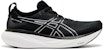 ASICS Gel Nimbus 25 'Hitam Perak Tulen' 1011B547-001