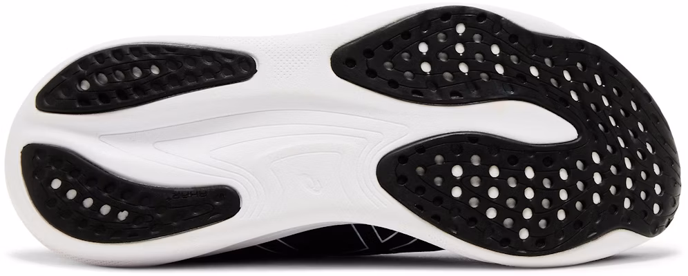 ASICS Gel Nimbus 25 'Black Pure Silver' 1011B547-001 Shop ASICS Gel Nimbus 25 'Black Pure Silver' 1011B547-001