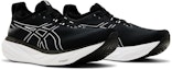 Cheap ASICS Gel Nimbus 25 'Hitam Perak Tulen' 1011B547-001