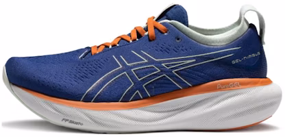 ASICS GEL-Nimbus 25 Running Shoes 'Navy' 1011B739-400 ASICS GEL-Nimbus 25 Running Shoes 'Navy' 1011B739-400