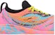 (W) ASICS Gel Nimbus 25 'Color Injection - Aquarium' Lelaki & Wanita 1012B586-400
