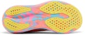 (W) ASICS Gel Nimbus 25 'Color Injection - Aquarium' Lelaki & Wanita 1012B586-400