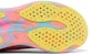 (W) ASICS Gel Nimbus 25 'Color Injection - Aquarium' Lelaki & Wanita 1012B586-400