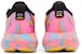 (W) ASICS Gel Nimbus 25 'Color Injection - Aquarium' Lelaki & Wanita 1012B586-400