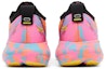 Details for (W) ASICS Gel Nimbus 25 'Color Injection - Aquarium' Lelaki & Wanita 1012B586-400