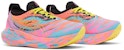 (W) ASICS Gel Nimbus 25 'Color Injection - Aquarium' Lelaki & Wanita 1012B586-400