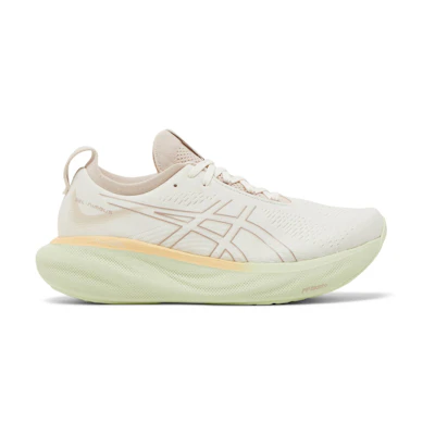 ASICS Gel Nimbus 25 'Cream Fawn'