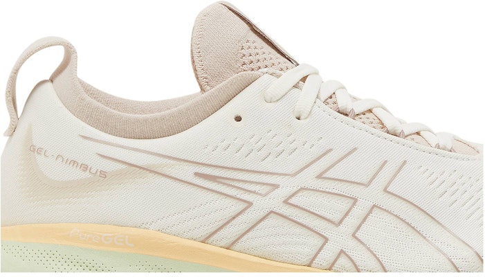 ASICS Gel Nimbus 25 'Cream Fawn' 1011B547-100 Order ASICS Gel Nimbus 25 'Cream Fawn' 1011B547-100