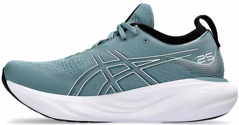 ASICS Gel Nimbus 25 'Foggy Teal' 1011B547-402 Buy ASICS Gel Nimbus 25 'Foggy Teal' 1011B547-402