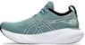 ASICS Gel Nimbus 25 'Hijau Kabus' 1011B547-402