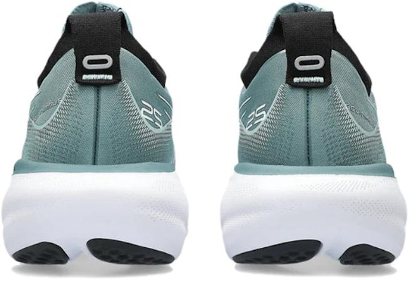 亚瑟士Gel Nimbus 25 '雾青' 1011B547-402 Purchase 亚瑟士Gel Nimbus 25 '雾青' 1011B547-402