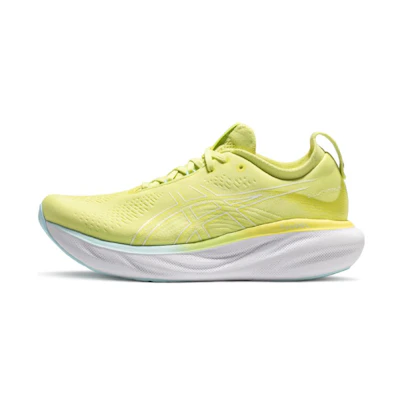 ASICS Gel Nimbus 25 'Glow Yellow'