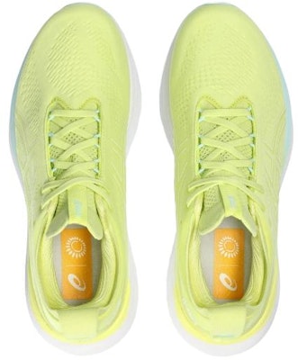 ASICS Gel Nimbus 25 'Glow Yellow' 1011B547-750 Lookbook ASICS Gel Nimbus 25 'Glow Yellow' 1011B547-750