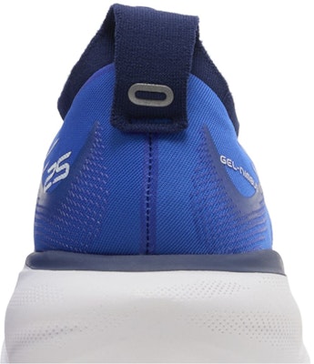 아식스 젤 님버스 25 "일루전 블루 퓨어 실버" 1011B547-404 Sizing 아식스 젤 님버스 25 "일루전 블루 퓨어 실버" 1011B547-404