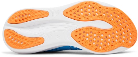 ASICS Gel Nimbus 25 '海蓝日桃' 1011B547-400 Shop ASICS Gel Nimbus 25 '海蓝日桃' 1011B547-400