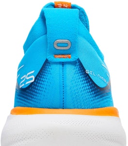 ASICS Gel Nimbus 25 'Biru Pulau Pic Matahari' 1011B547-400 Sizing ASICS Gel Nimbus 25 'Biru Pulau Pic Matahari' 1011B547-400