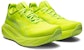 ASICS Gel Nimbus 25 'Lime Zest' Lelaki Wanita Kasut Larian 1011B547-300