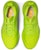 ASICS Gel Nimbus 25 'Lime Zest' Lelaki Wanita Kasut Larian 1011B547-300